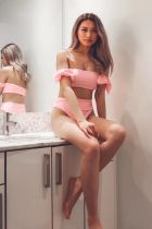 Девушка на вызов (г. Красногорск, ), – подробная анкета