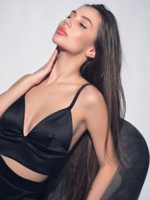 Оксана, 8 967 555-17-65 — проститутка стриптизерша, 21 лет
