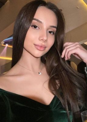 Оксана — массаж с интимом от 5000 руб в час