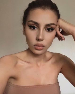 Эльза — массаж с сексом и другие интим-услуги в Красногорске