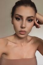 Эльза — массаж с сексом и другие интим-услуги в Красногорске