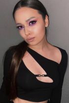 Мария, 26 лет — массаж с окончанием