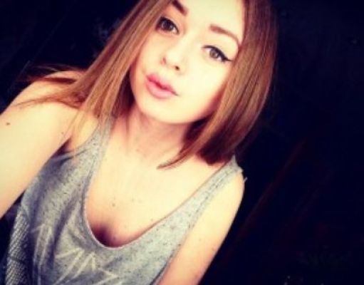 Аня, 21 лет — эротический тайский массаж