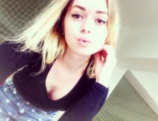 Аня — страпон услуги
