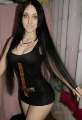 элитная путана Жанна, 25 лет, г. Красногорск