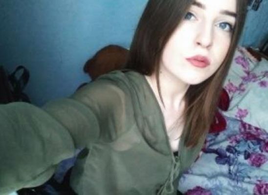 молодая шлюха Ирина, город Красногорск