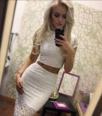 Катя — шлюха xxl