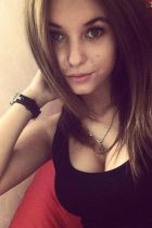 Студентка индивидуалка Полина, рост: 170, вес: 55